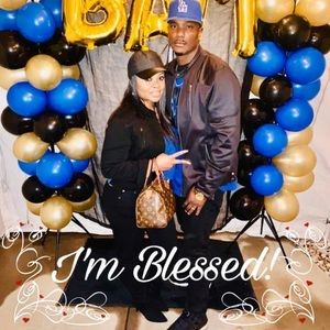 Meet your Posher, Marcus